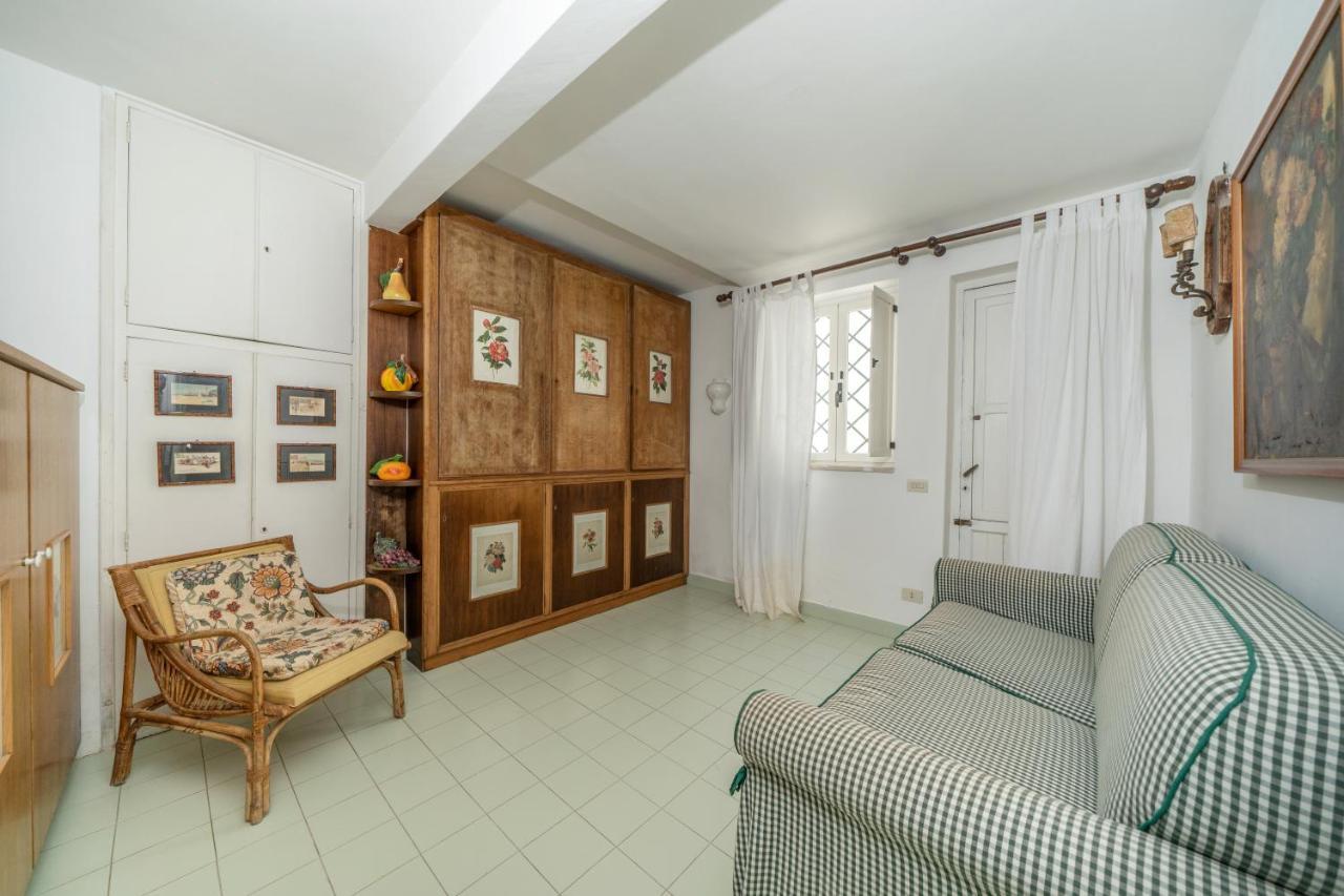 Vila Charming *